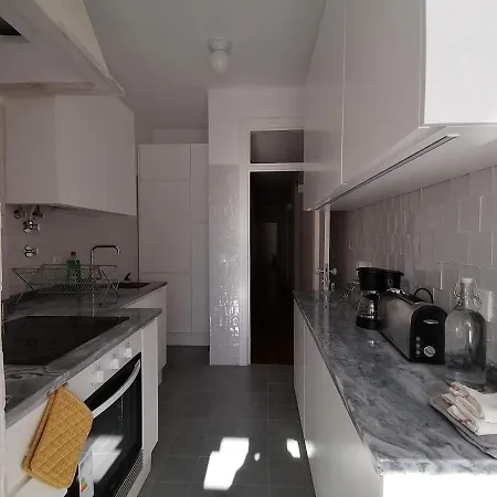 Apartamento Stunning Marques De Pombal *