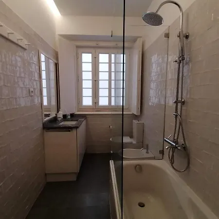 Apartamento Stunning Marques De Pombal *