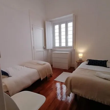 Appartement Stunning Marques De Pombal *