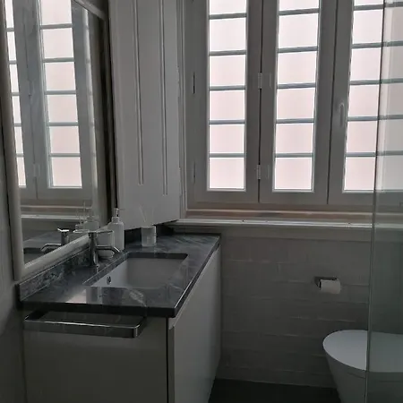 Stunning Marques De Pombal Lisbon