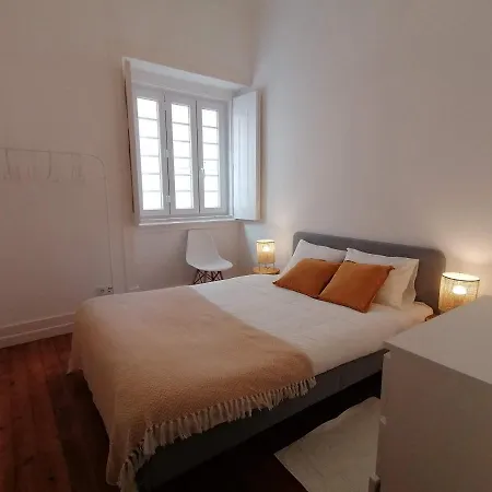 Stunning Marques De Pombal Lisbon