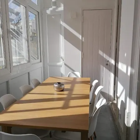 Apartment Stunning Marques De Pombal *